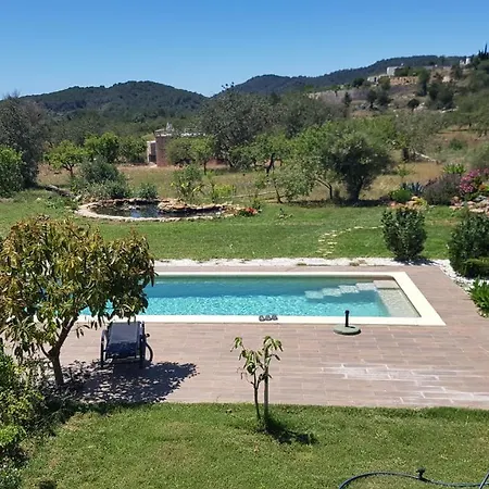 Holiday home Pepis Santa Agnes de Corona