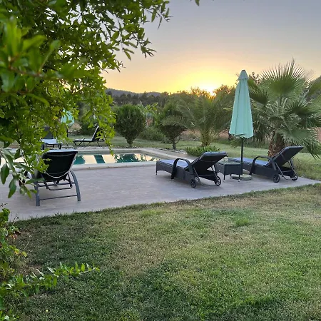 Holiday home Pepis *